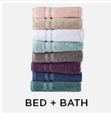 bed and bath