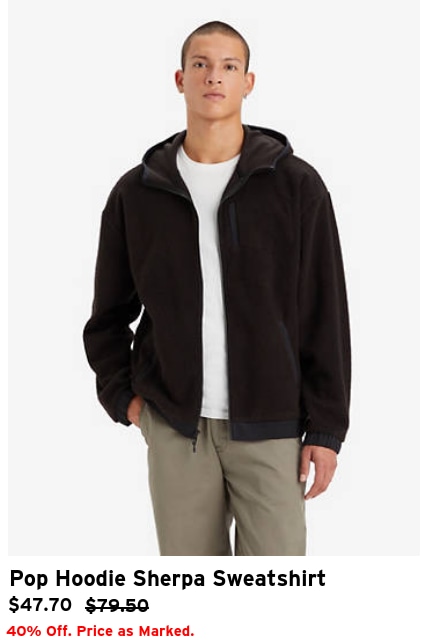 SHOP FLEECE