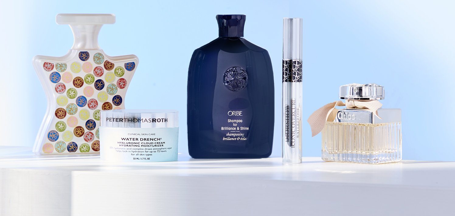 The Beauty Reserve for Women & Men