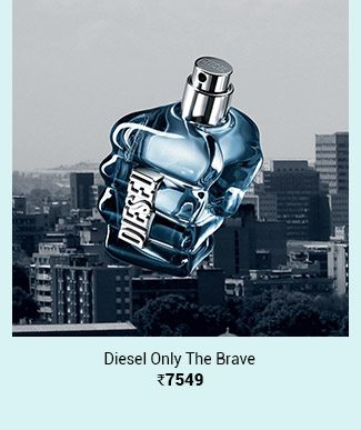 diesel-only