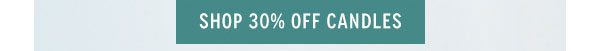 Shop 30% Off Candles