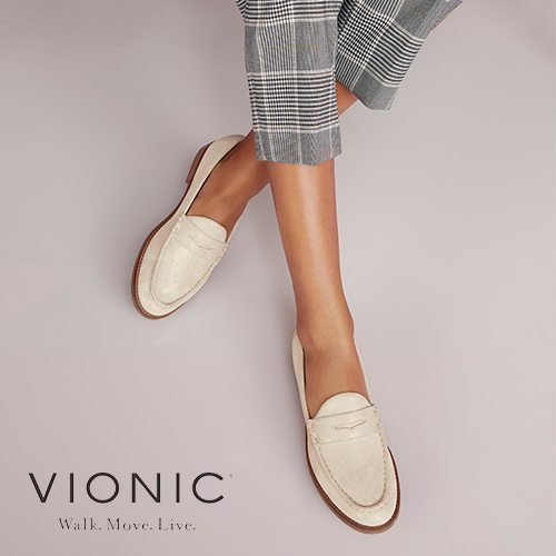 zulily shoes vionic