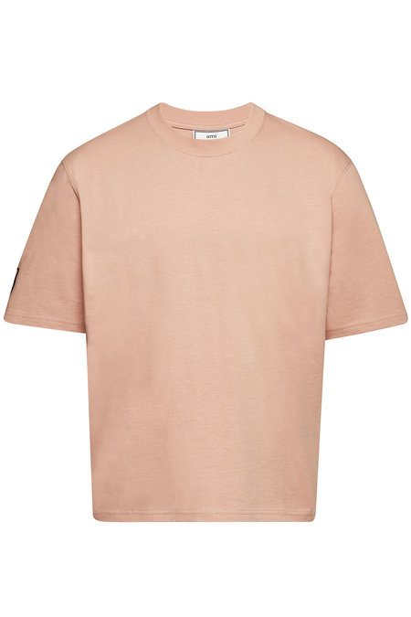 Cotton T-Shirt | AMI