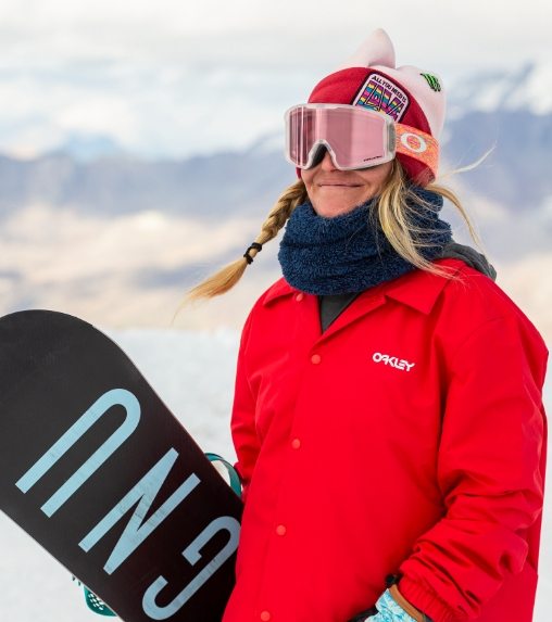 Oakley Shop All Snow