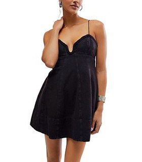 Free People Altura Mini Dress