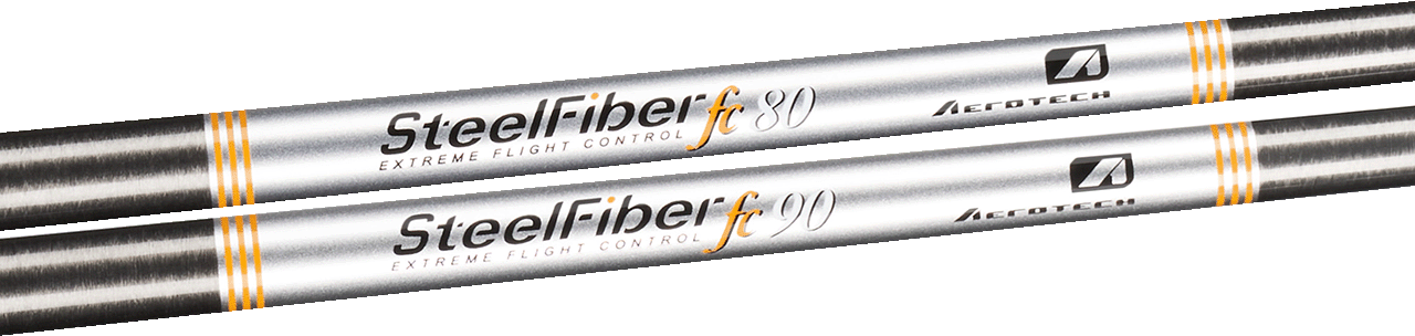 SteelFiber FC 80 and SteelFiber FC 90