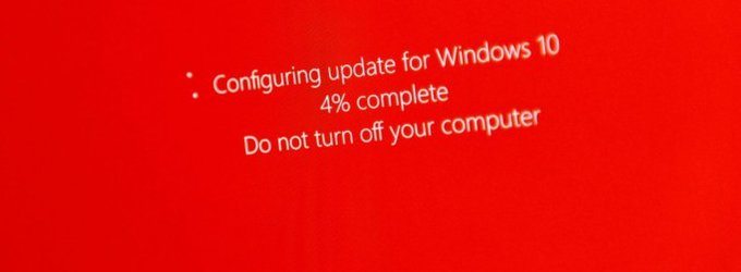 Here's How to Avoid Windows' Nasty New Crashing Bug