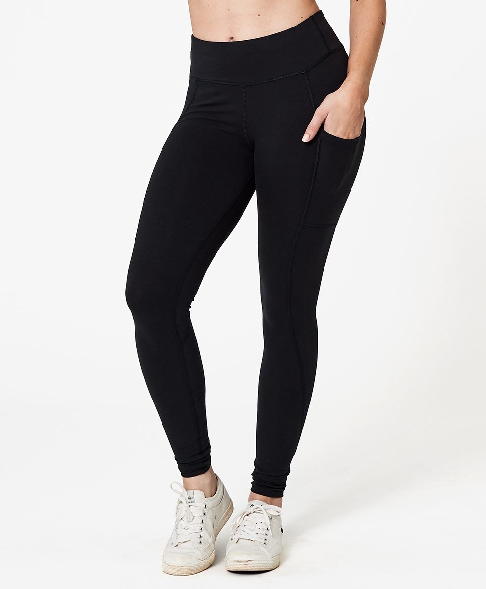 👏Pocket Leggings Back in Stock👏 - Pact Email Archive