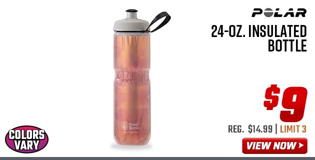 Polar 24-Oz. Insulated Bottle