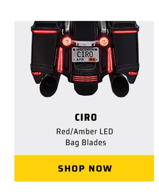 Ciro LED Bag Blades