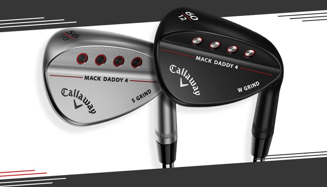 MD4 Wedges