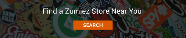 Find a Zumiez Store Near You