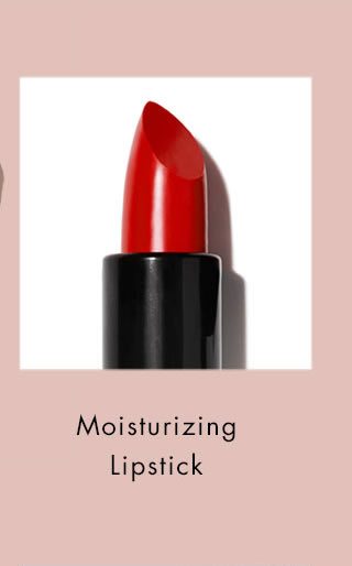 Moisturizing Lipstick