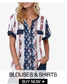 Blouses & Shirts