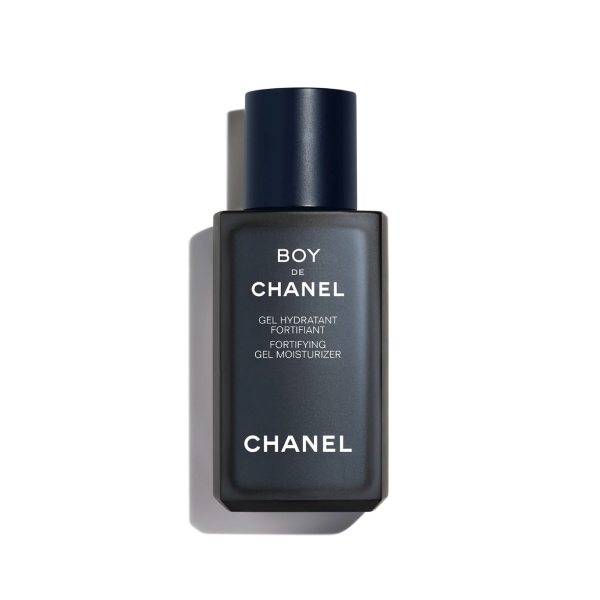 BOY DE CHANEL Fortifying Gel Moisturizer