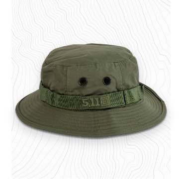 5.11 boonie hat