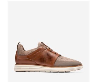 Men's ØriginalGrand Remastered Work Sneakers