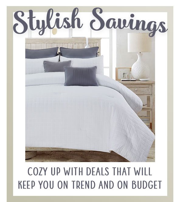 New Arrivals Stylish Bedding Deals, Tuesday Morning Duvet Covers