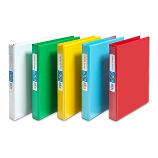 As low as $1.47 for select 1-inch standard view binders.