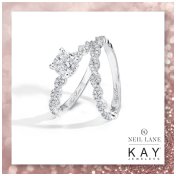 @KayJewelers on Instagram