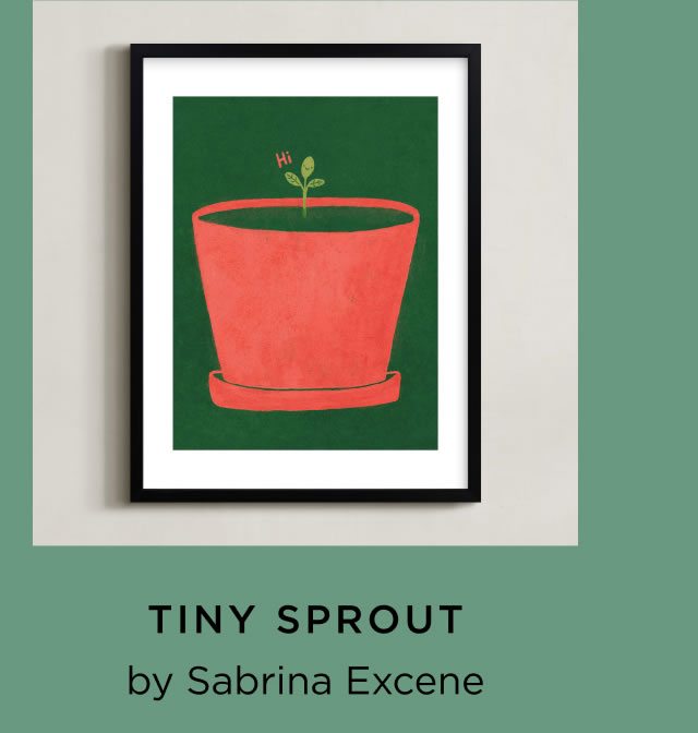 Tiny Sprout