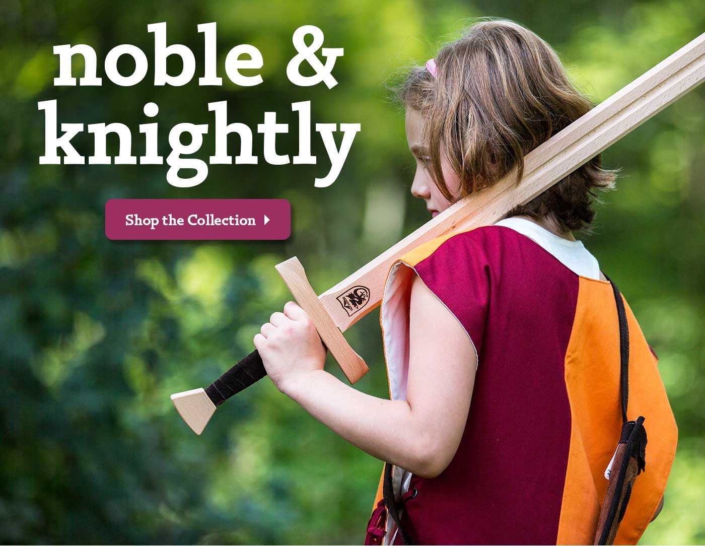 noble & knightly