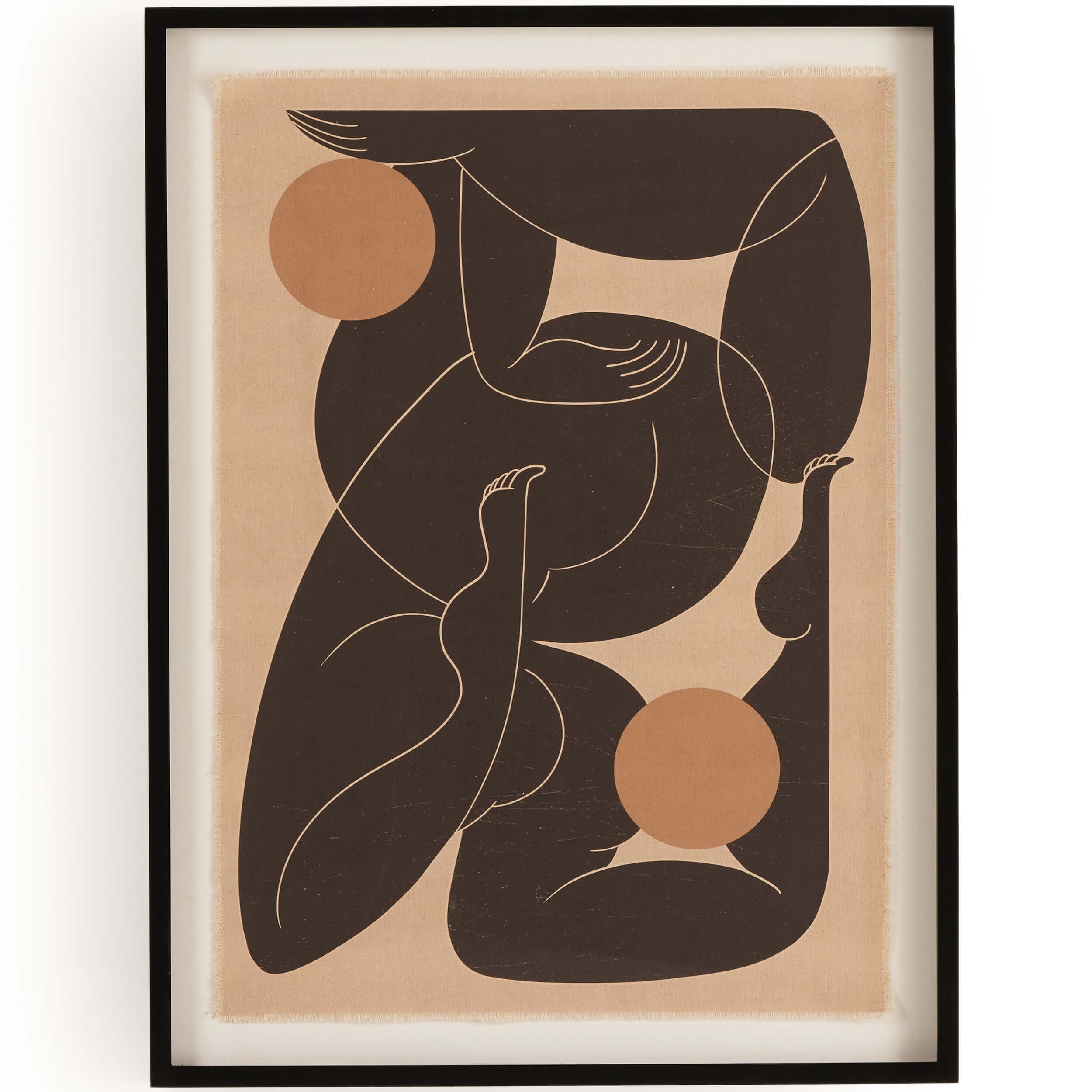 Image of Rhythmic I by Coup D'Esprit