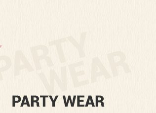 Party Wear