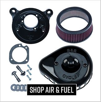 AirIntakeFuelSystems