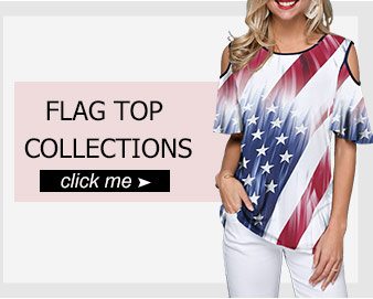 FLAG TOP COLLECTIONS