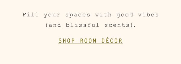 Shop room decor.