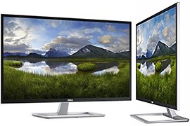 Dell D3218HN 32 1080p IPS Ultra-wide Viewing Angle Monitor