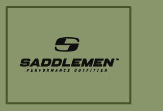 Saddlemen Motorcycle Seats