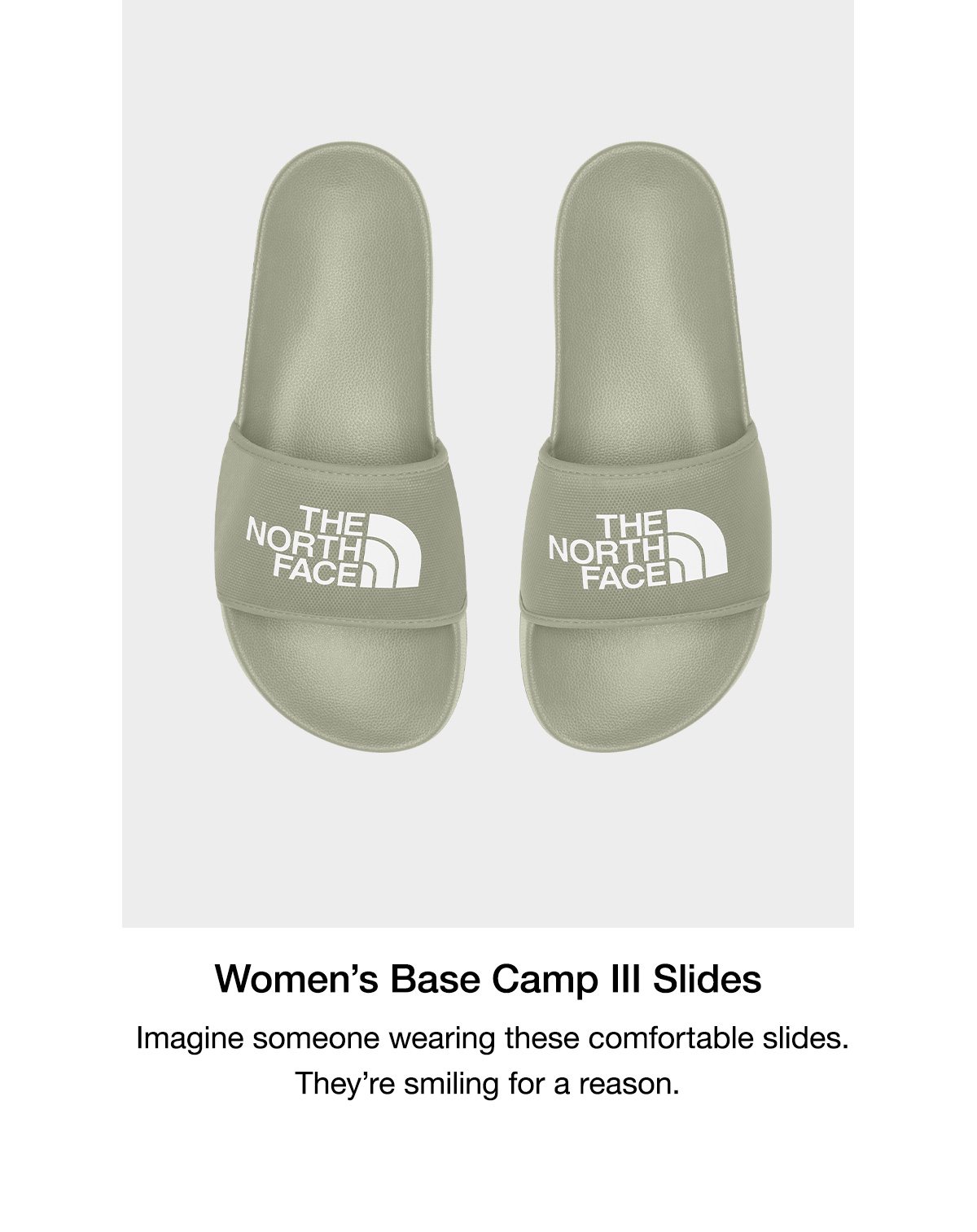 Women’s Base Camp III Slides