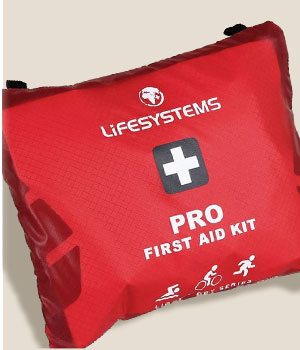 Pro First Aid Kit