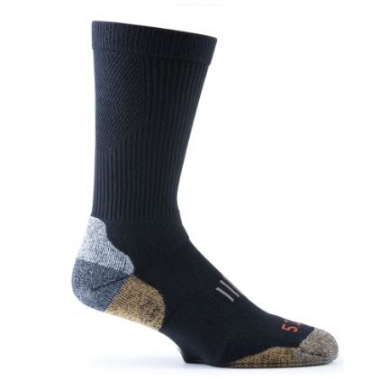 Year Round Crew Sock