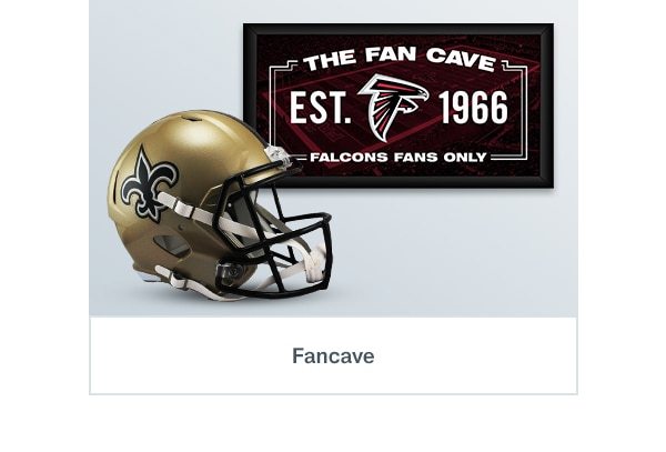 FANCAVE