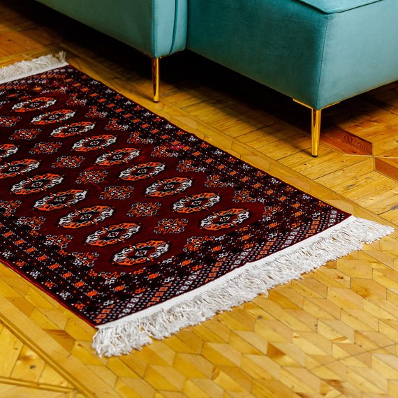 Area Rugs