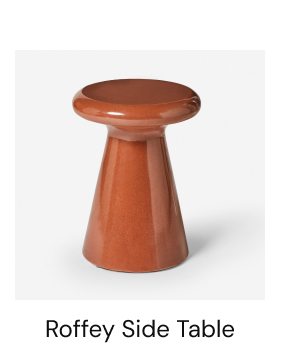 Roffey Side Table