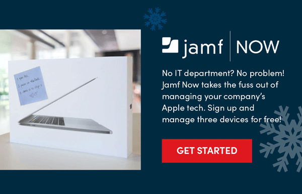 Jamf | Learn More