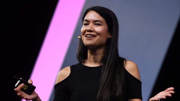 From Bailing on College to Billionaire: 5 Entrepreneurial Lessons From Canva Co-Founder Melanie Perkins