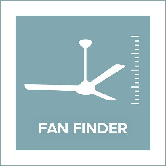 Ceiling Fan Finder