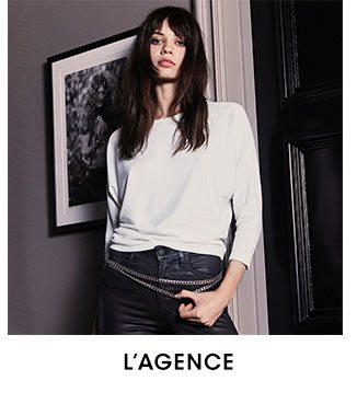 L'AGENCE