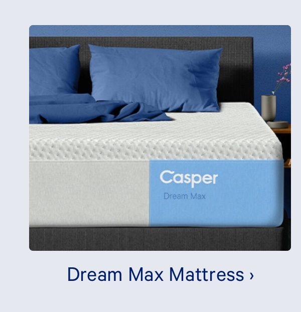 Dream Max Mattress