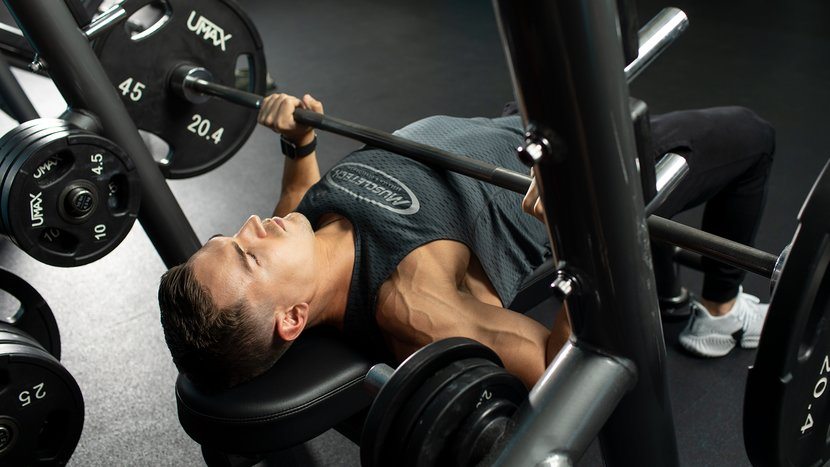 4 Tip-Driven Exercises To Power Up Your Chest Training Thumbnail