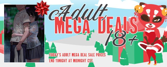 Today's Adult Mega Deal