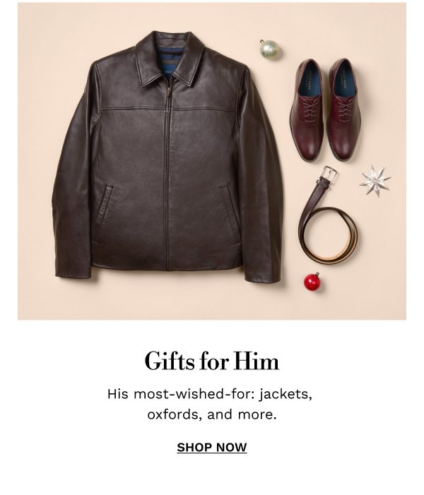 Gifts for Him | SHOP NOW