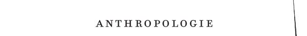 Shop Anthropologie.