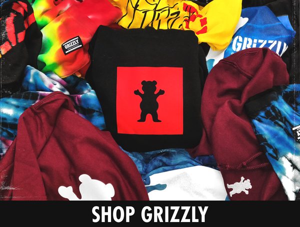 Shop Grizzly