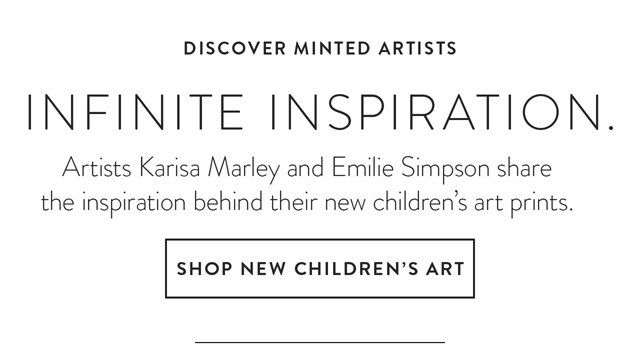 Shop New Children's Art